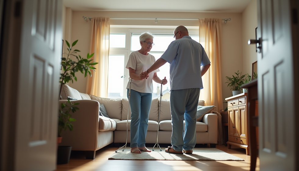 The Importance of Senior Care Services Indianapolis