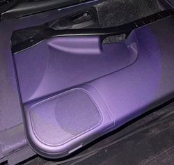 Türverkleidung innen