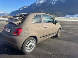 Fiat 500 kpl