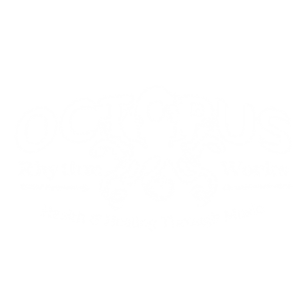 Octopus RhythmWorks Logo