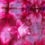 Thumbnail: Perfect in Pink Hand Painted Pure Silk Scarf ~ One Of A Kind