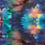 Thumbnail: Perfect Primula Hand Painted Pure Silk Scarf ~ One Of A Kind