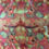 Thumbnail: Oriental Lily Hand Painted Pure Silk Scarf ~ One Of A Kind