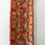 Thumbnail: Russet Bouquet Hand Painted Heavy Weight Pure Silk Scarf ~ One Of A Kind