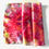 Thumbnail: Perfect Pink Peonies Hand Painted Pure Silk Scarf ~ One Of A Kind