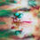 Thumbnail: Tulip Fields Hand Painted Pure Silk Scarf ~ One Of A Kind