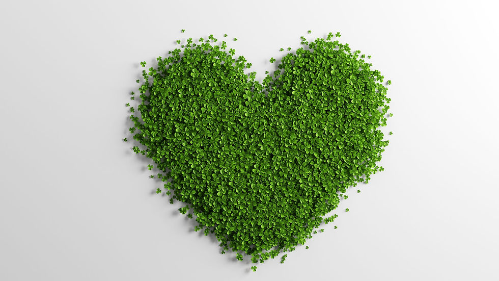 Green for Your Heart: Positioning Cardiovascular Benefits in Your Greens-Based Formulations