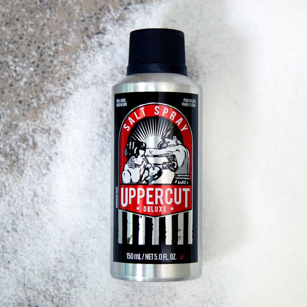 UPPERCUT SALT SPRAY