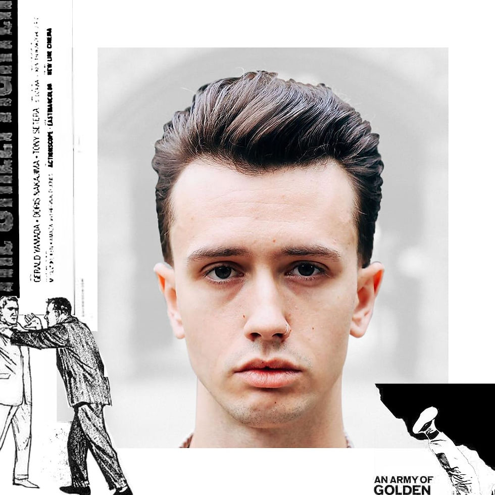 Thumbnail: UPPERCUT SALT SPRAY