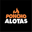 logo poncho alotas