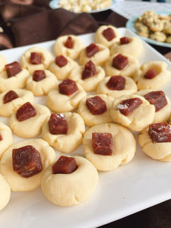 GOIABINHA PETIT FOUR