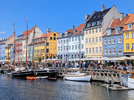 3 Days in Copenhagen: A Personal Guide to the City’s Best Design, Dining & Hidden Gems