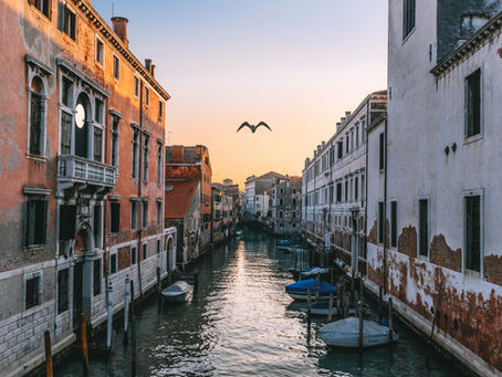 Why Italy in the Off-Season Might Just Be Its Best-Kept Secret