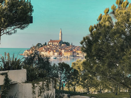 Exploring Istria: A Guide Through Croatia's Hidden Gem