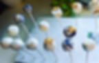 Cake Pops Street