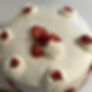 Strawberry shortcake