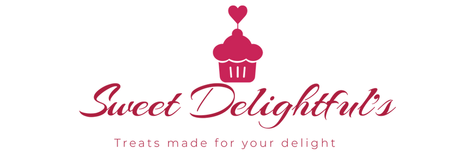 Sweet Delightful's logo