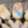Cake Pops & Popsicle Pops