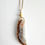 Thumbnail: Agate Pendant Necklace