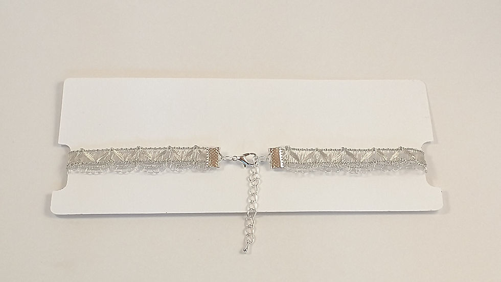 Thumbnail: Silver Choker
