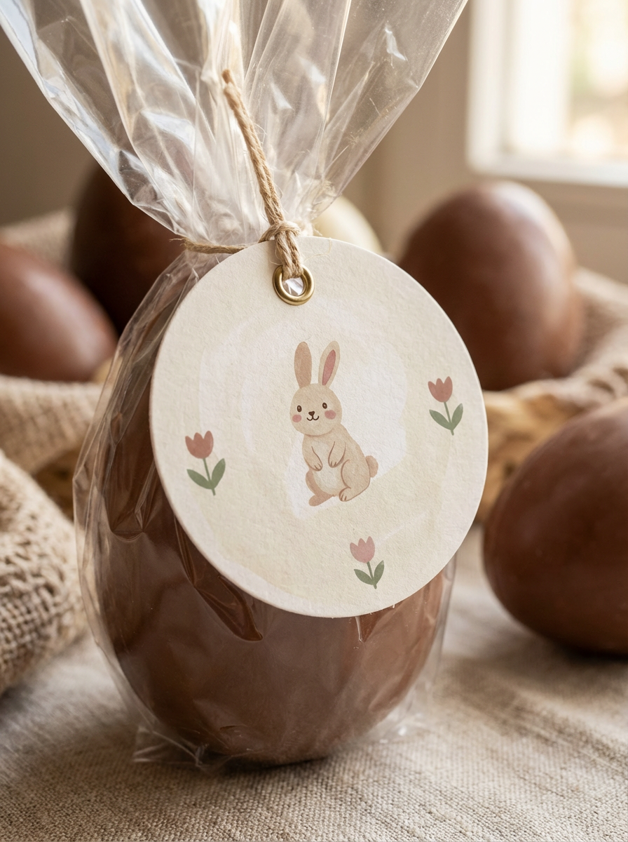 Miniatura: Coleção Choco Love Story