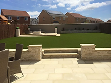 Artificial Grass Essex