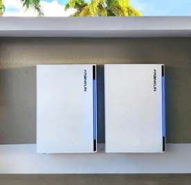 SPAN smart power panels