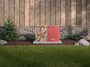 Trade In Your Old Generator and Save $1,000 on a KOHLER Home Standby Generator