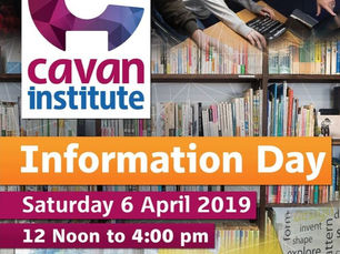 Information Day April 2019