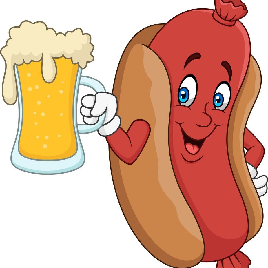  Hash #1841 - Summer Wiener Run