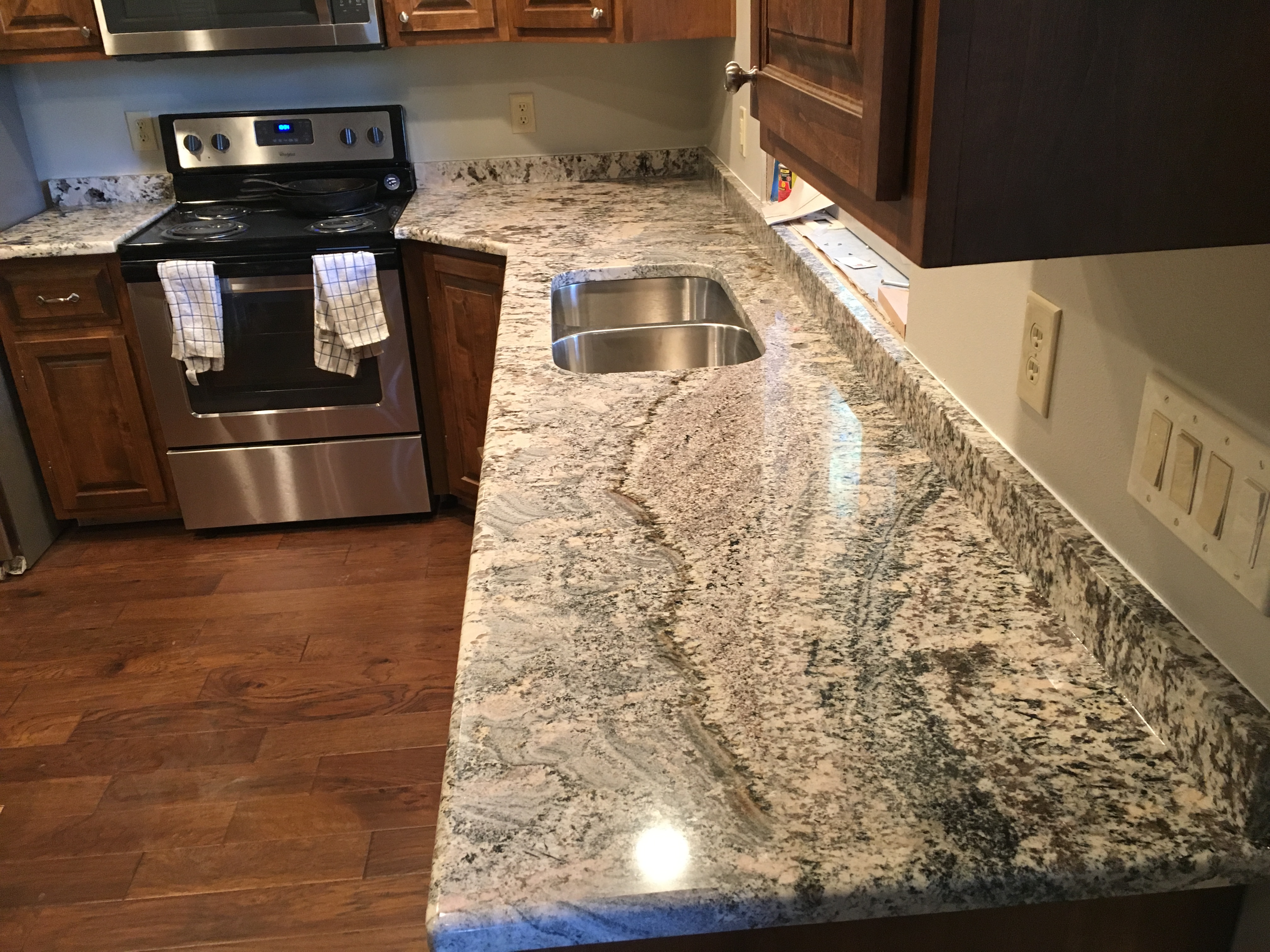 Get Quality Countertops Anywhere Seattle S Best Granite