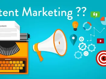 Qu'est ce que le marketing de contenu❓