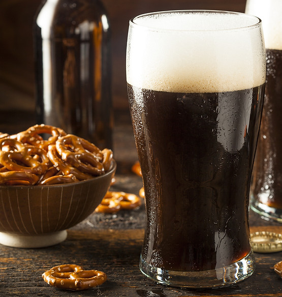 Irish Pub Guinness Beer