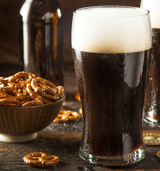 Irish Pub Guinness Beer