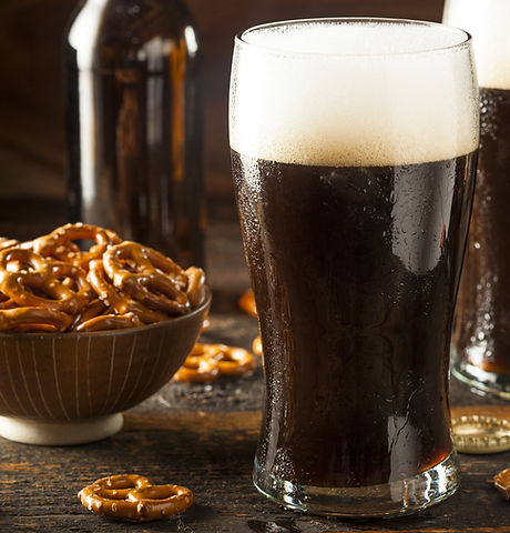 Irish Pub Guinness Beer