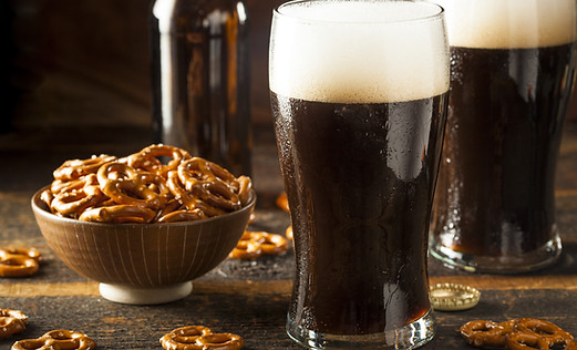 Irish Pub Guinness Beer