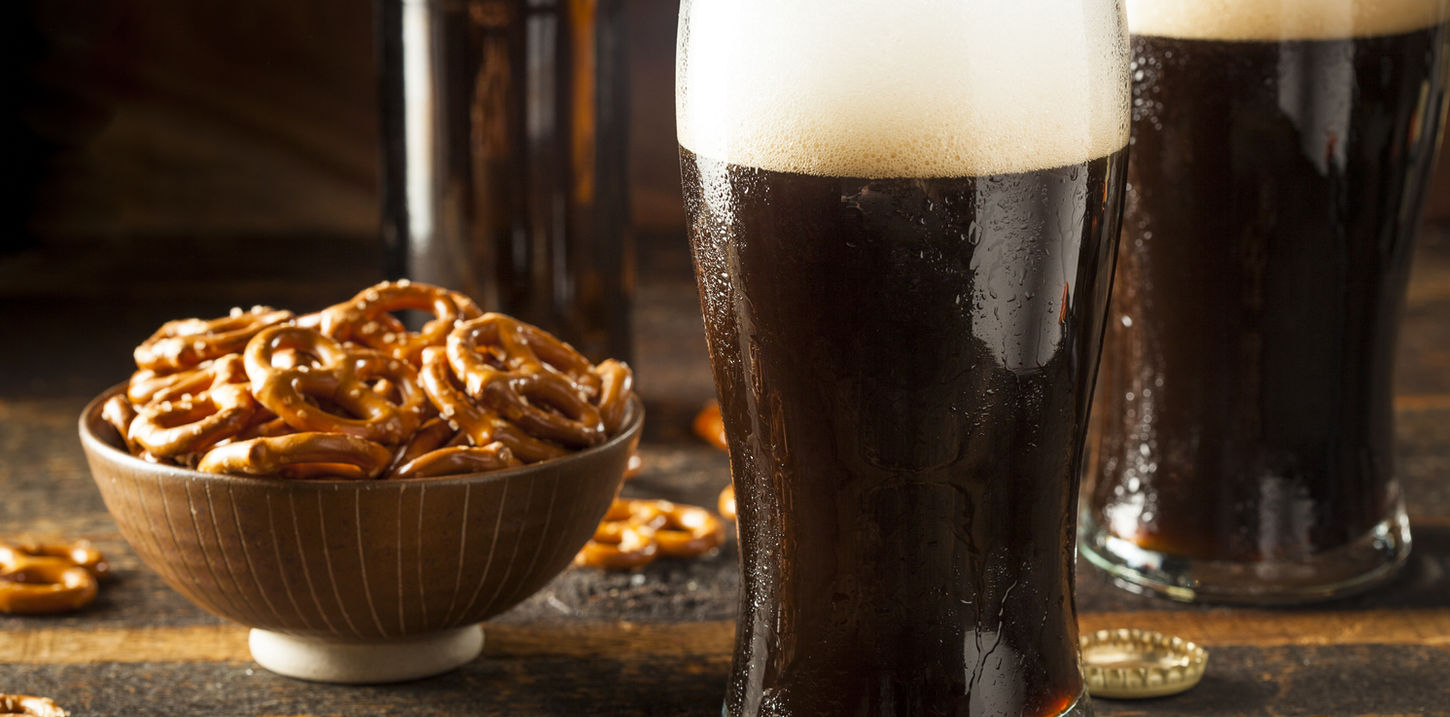 Irish Pub Guinness Beer