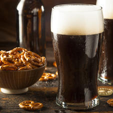 Oatmeal Stout