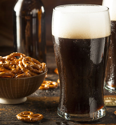 Irish Pub Guinness Beer