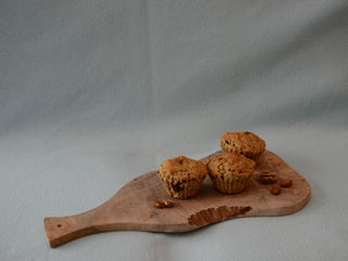 Rychlé muffiny