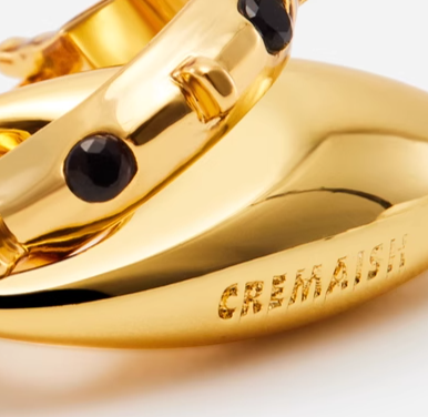 Thumbnail: Detachable Drop Earrings