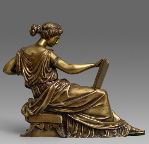 Miniatura: L'liseuse