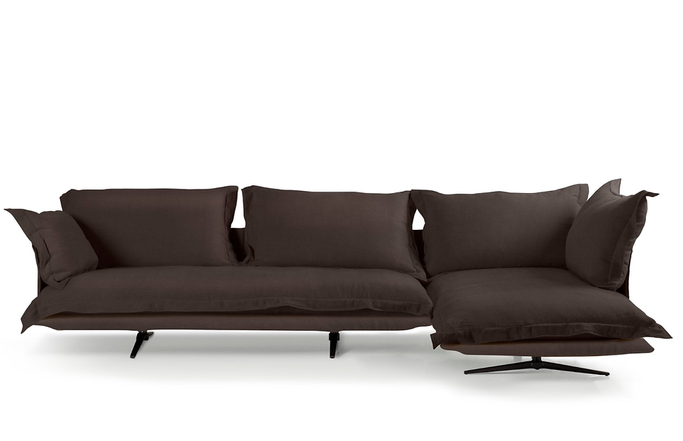 Model Sofa from ALBEDO
