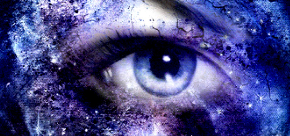 Awakening the Goddess within - workbook 