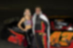 RAY MINIERI 2025 LIMITED LATE MODEL CHAMPION