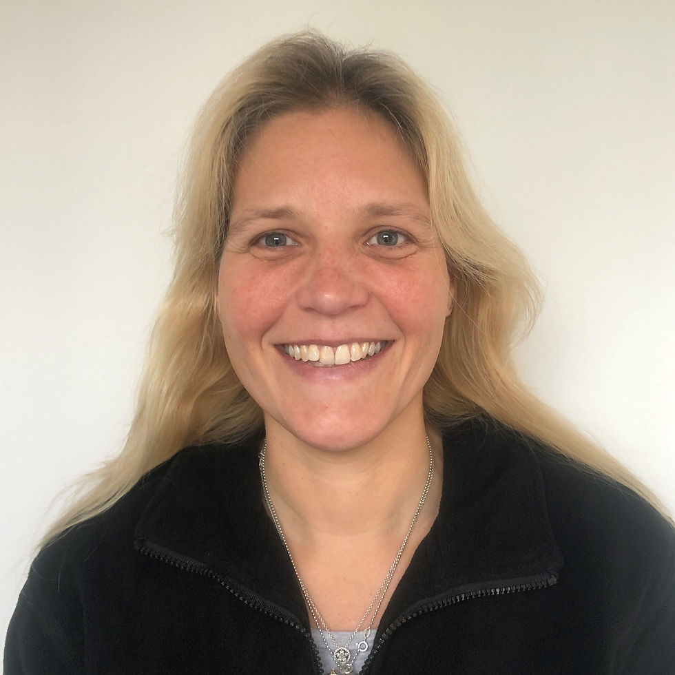 Louise Moodie