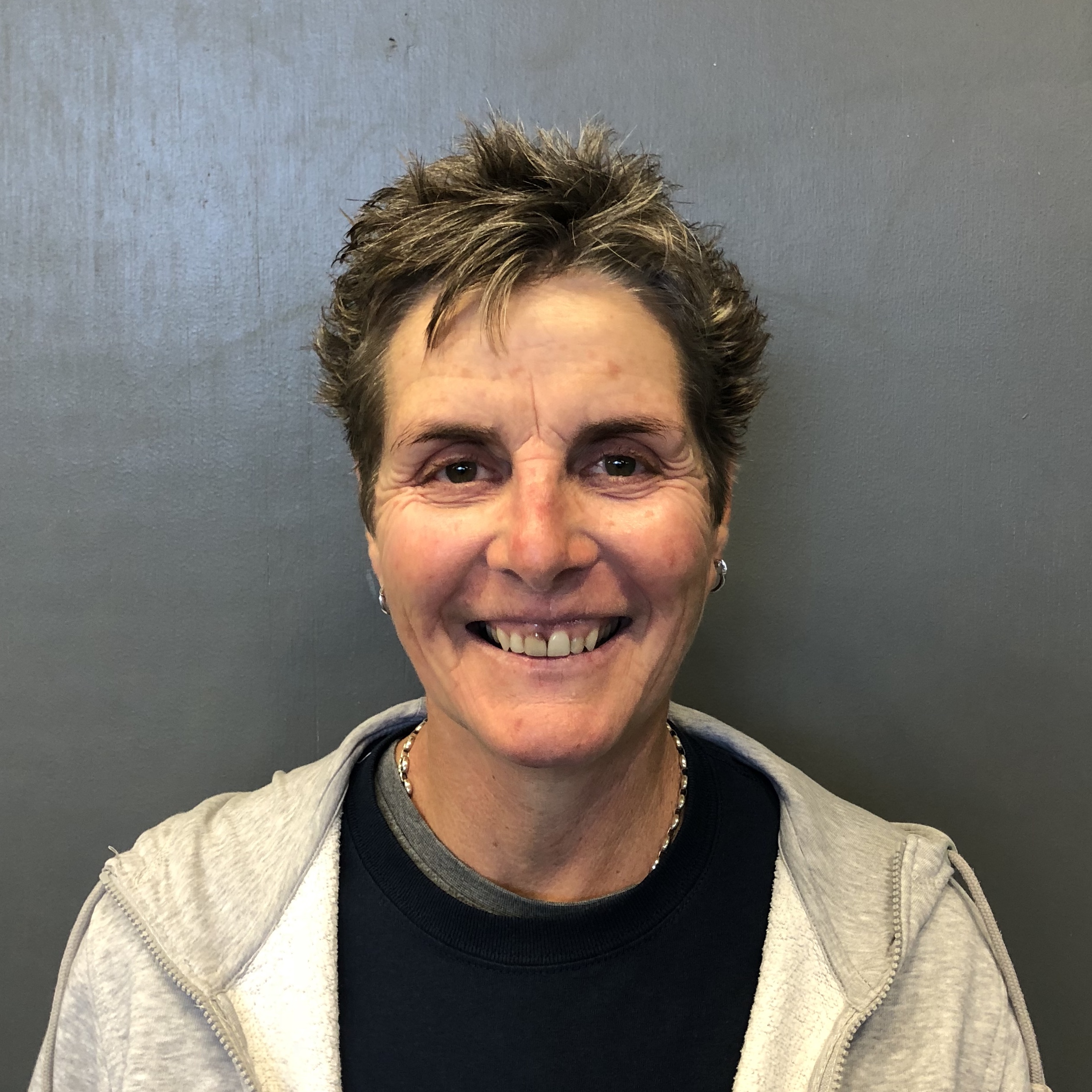 Sue Bamford