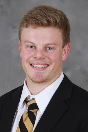 Kristian Borthwick