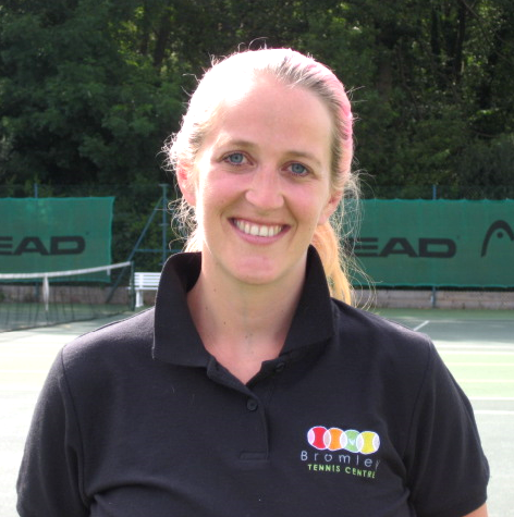 Chrissie Gameson