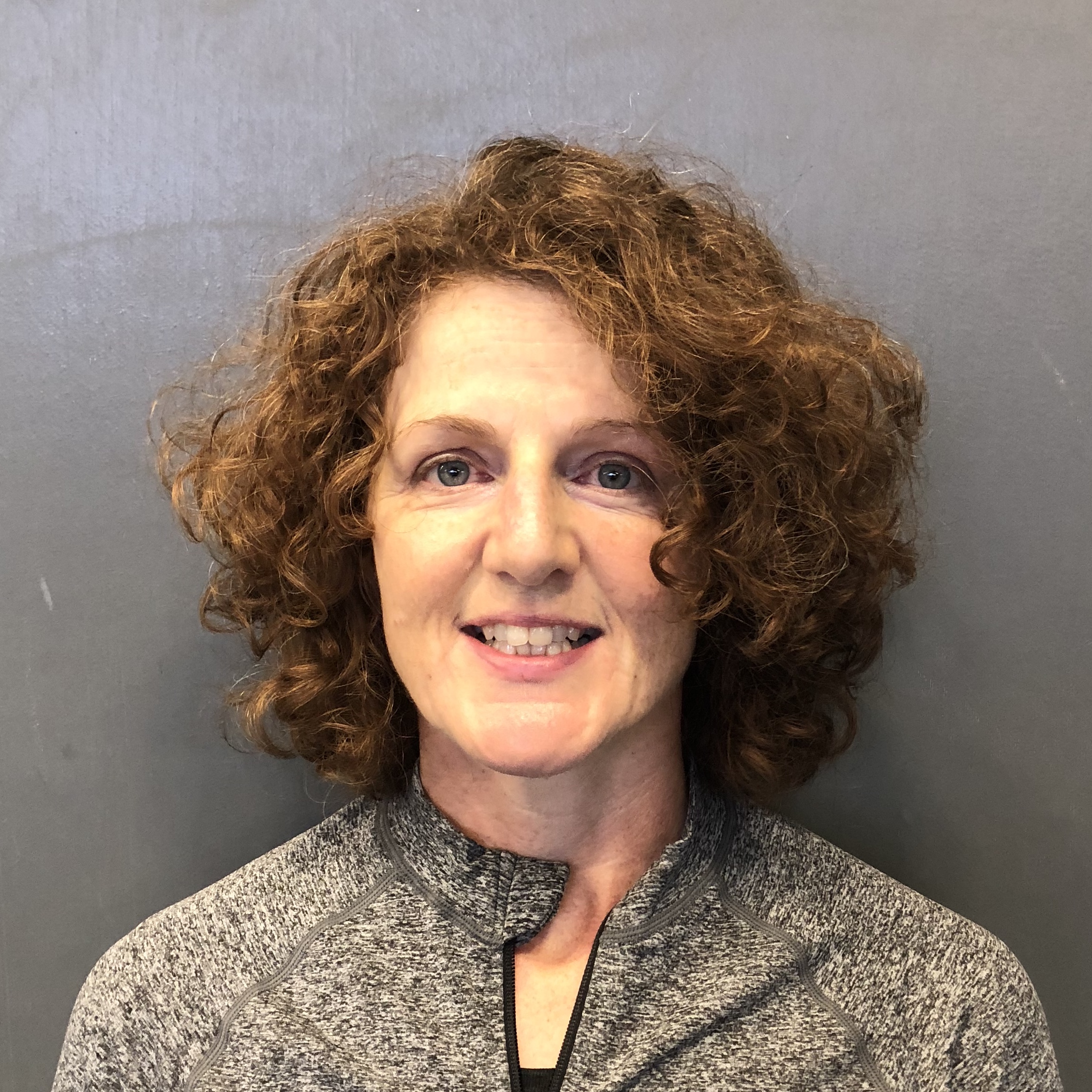 Sharon O'Reilly
